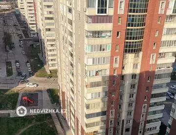 2-комнатная квартира, этаж 16 из 16, 66 м²