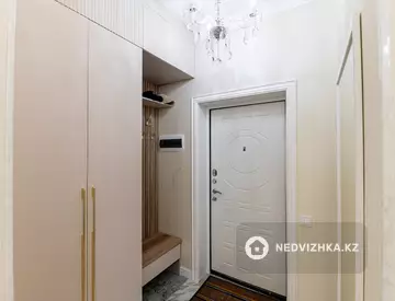 116.1 м², 4-комнатная квартира, этаж 2 из 9, 116 м², изображение - 24