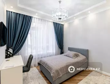 116.1 м², 4-комнатная квартира, этаж 2 из 9, 116 м², изображение - 15