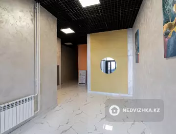 116.1 м², 4-комнатная квартира, этаж 2 из 9, 116 м², изображение - 25