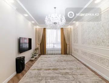 116.1 м², 4-комнатная квартира, этаж 2 из 9, 116 м², изображение - 1