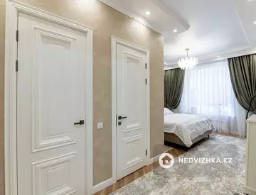 116.1 м², 4-комнатная квартира, этаж 2 из 9, 116 м², изображение - 14