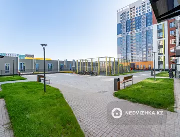 116.1 м², 4-комнатная квартира, этаж 2 из 9, 116 м², изображение - 30