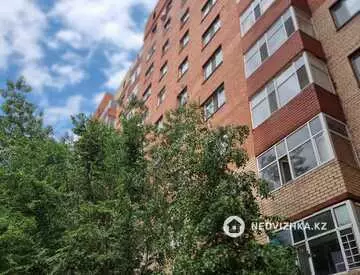 2-комнатная квартира, этаж 2 из 10, 68 м²