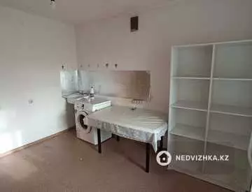 36 м², 1-комнатная квартира, этаж 10 из 13, 36 м², изображение - 2