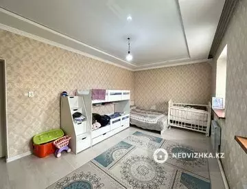 150 м², 5-комнатный дом, 5 соток, 150 м², изображение - 17