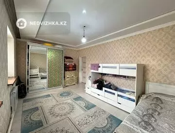 150 м², 5-комнатный дом, 5 соток, 150 м², изображение - 18