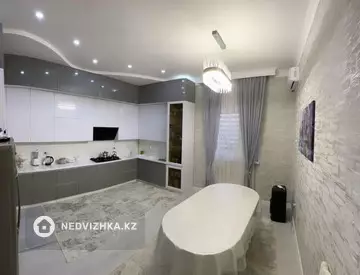 200 м², 5-комнатный дом, 15 соток, 200 м², изображение - 4