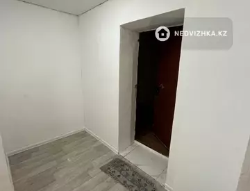 1-комнатная квартира, этаж 5 из 5, 34 м²