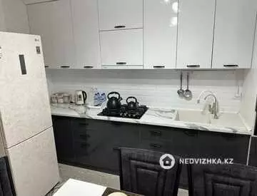 46 м², 1-комнатная квартира, этаж 5 из 16, 46 м², посуточно, изображение - 3