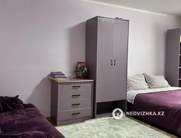 32 м², 1-комнатная квартира, этаж 1 из 4, 32 м², посуточно, изображение - 5