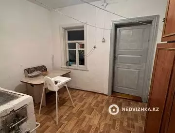 33.3 м², 1-комнатный дом, 2 соток, 33 м², изображение - 5