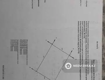 0 м², Участок 6.0 соток, изображение - 2