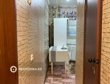 1-комнатная квартира, этаж 4 из 5, 39 м²