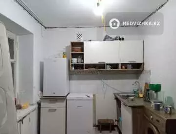 1-комнатная квартира, этаж 4 из 4, 32 м²