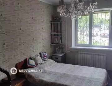 73 м², 4-комнатная квартира, этаж 1 из 5, 73 м², изображение - 3