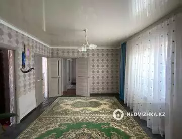 120 м², 5-комнатный дом, 10 соток, 120 м², изображение - 1