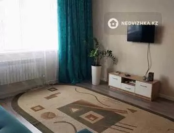 45 м², 1-комнатная квартира, этаж 12 из 15, 45 м², изображение - 1