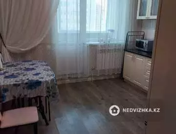 45 м², 1-комнатная квартира, этаж 12 из 15, 45 м², изображение - 4