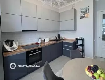 90 м², 3-комнатная квартира, этаж 13 из 14, 90 м², изображение - 6