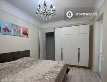 90 м², 3-комнатная квартира, этаж 13 из 14, 90 м², изображение - 8