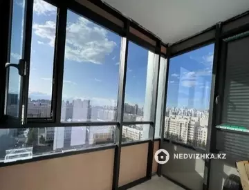 90 м², 3-комнатная квартира, этаж 13 из 14, 90 м², изображение - 12