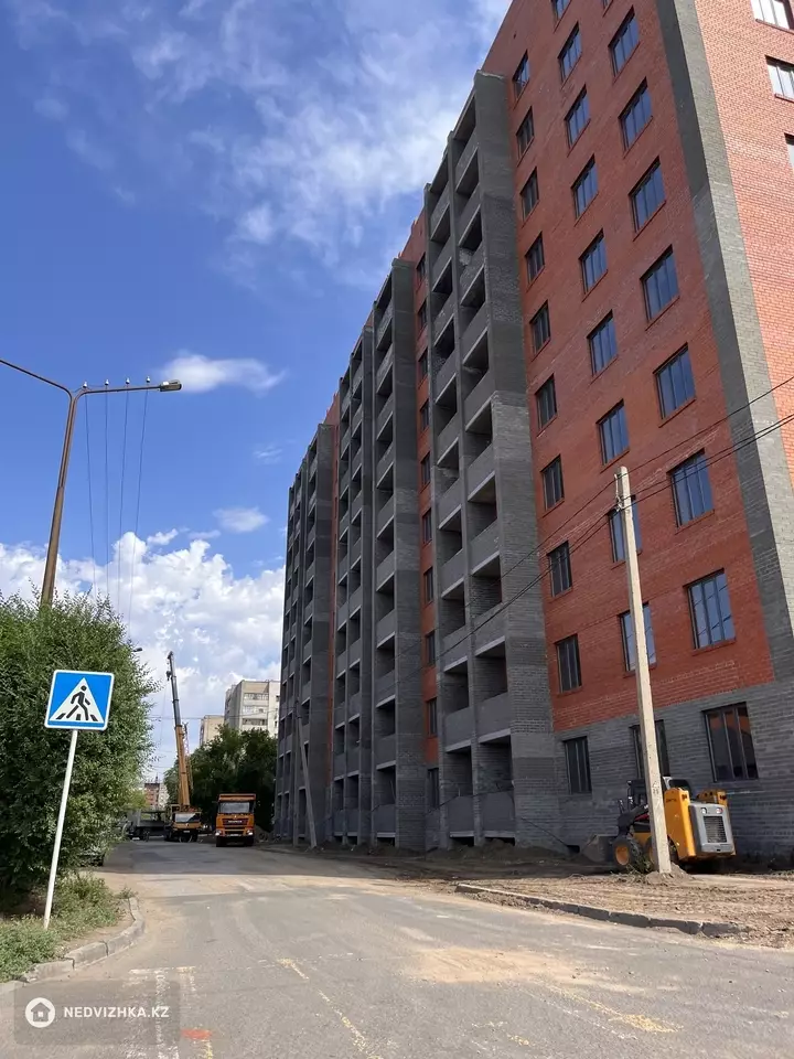 37 м², 1-комнатная квартира, этаж 7 из 10, 37 м², изображение - 1