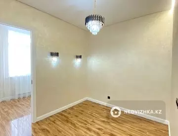 40 м², 2-комнатная квартира, этаж 12 из 17, 40 м², изображение - 2