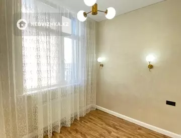 40 м², 2-комнатная квартира, этаж 12 из 17, 40 м², изображение - 5