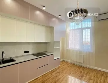 40 м², 2-комнатная квартира, этаж 12 из 17, 40 м², изображение - 9