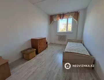 101 м², 4-комнатная квартира, этаж 1 из 9, 101 м², изображение - 5