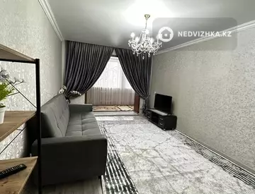 54 м², 2-комнатная квартира, этаж 2 из 5, 54 м², на длительный срок, изображение - 4