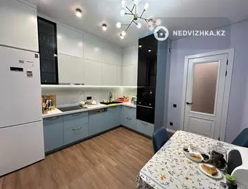 70 м², 2-комнатная квартира, этаж 9 из 12, 70 м², изображение - 6