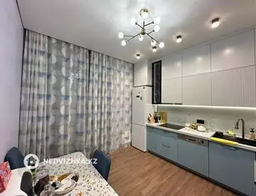 70 м², 2-комнатная квартира, этаж 9 из 12, 70 м², изображение - 7