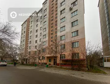 89 м², 3-комнатная квартира, этаж 9 из 9, 89 м², изображение - 14