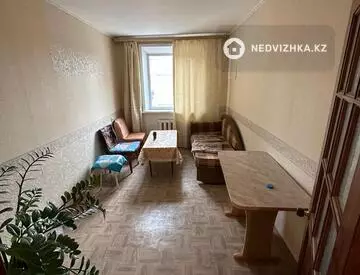 81 м², 4-комнатная квартира, этаж 5 из 5, 81 м², изображение - 5