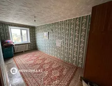 81 м², 4-комнатная квартира, этаж 5 из 5, 81 м², изображение - 2