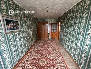 4-комнатная квартира, этаж 5 из 5, 81 м²