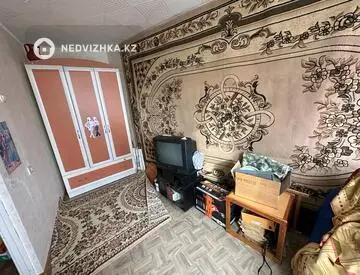 4-комнатная квартира, этаж 5 из 5, 81 м²