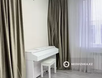 3-комнатная квартира, этаж 9 из 10, 77 м²