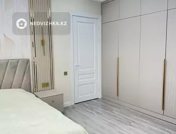 77 м², 3-комнатная квартира, этаж 9 из 10, 77 м², изображение - 2