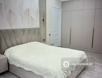 77 м², 3-комнатная квартира, этаж 9 из 10, 77 м², изображение - 8