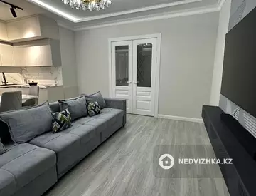 77 м², 3-комнатная квартира, этаж 9 из 10, 77 м², изображение - 20