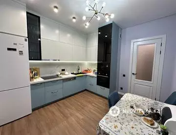 70 м², 2-комнатная квартира, этаж 9 из 12, 70 м², изображение - 6