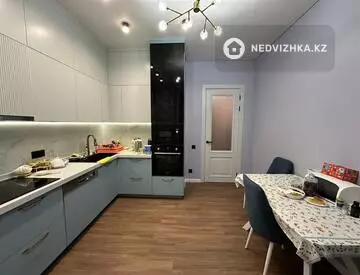 70 м², 2-комнатная квартира, этаж 9 из 12, 70 м², изображение - 5