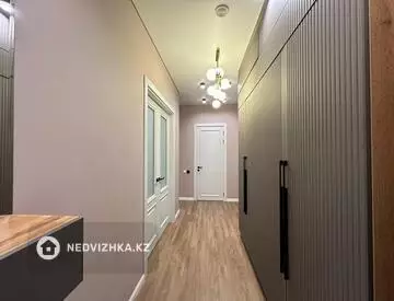 70 м², 2-комнатная квартира, этаж 9 из 12, 70 м², изображение - 13