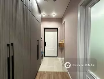 70 м², 2-комнатная квартира, этаж 9 из 12, 70 м², изображение - 11