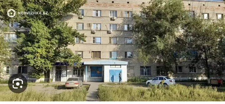 52 м², 2-комнатная квартира, этаж 3 из 5, 52 м², изображение - 1