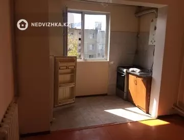 60 м², 2-комнатная квартира, этаж 4 из 5, 60 м², изображение - 1