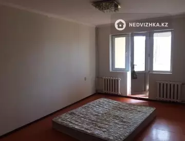 60 м², 2-комнатная квартира, этаж 4 из 5, 60 м², изображение - 3